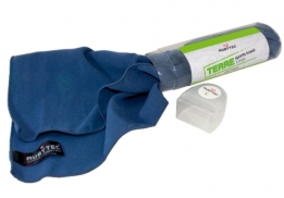 Terre handdoek L